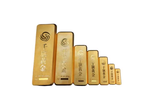 太白县上门回收各种金条价格